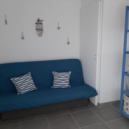 La Casita Serignanaise - Apt T2 - Clim - Jardin Bed and Breakfast Exteriör bild